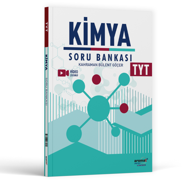 AROMAT YAY. TYT S.B. KİMYA - 2024 -25